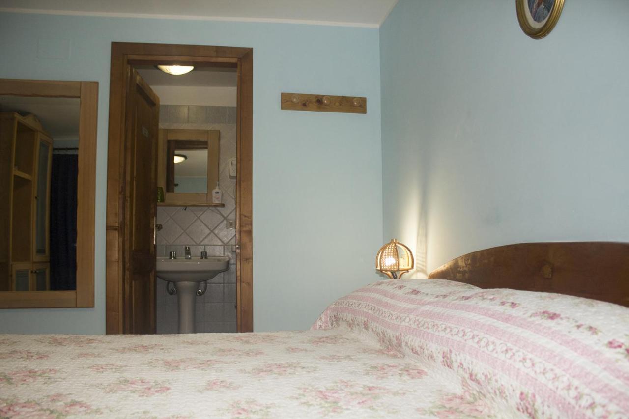 Anticarua B&B Opi Extérieur photo